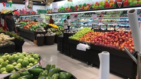 Vietnam’s GDP growth in Q1 hits 10-year low