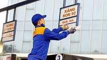 vietnam has sufficient petroleum inventory for domestic demand