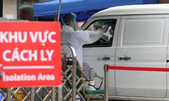 vietnam exports dropped sharply in may