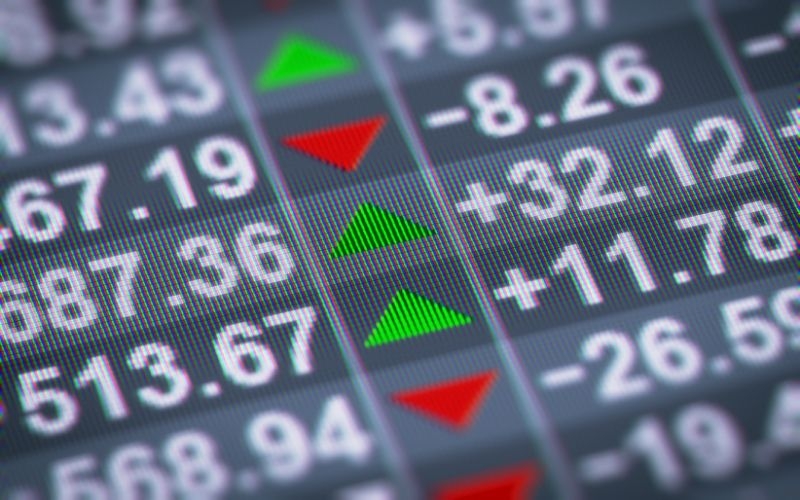 Stock price today: Market analysis with the latest news