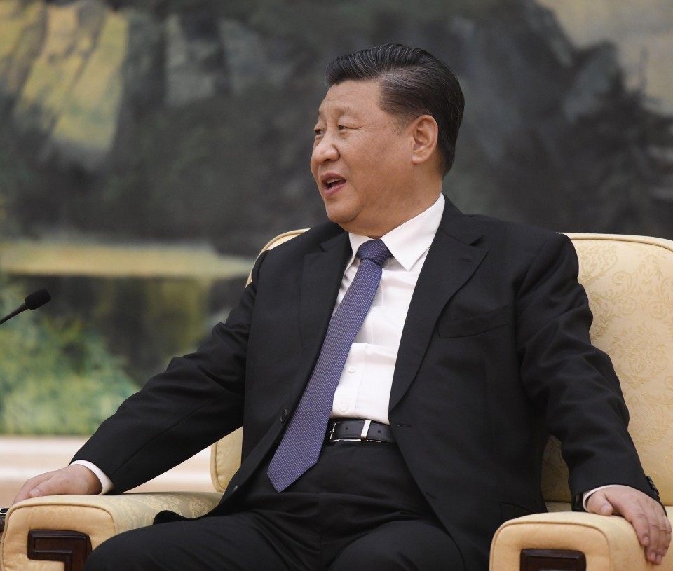 China ended its lockdown of Wuhan after 76 days, but people stay at home