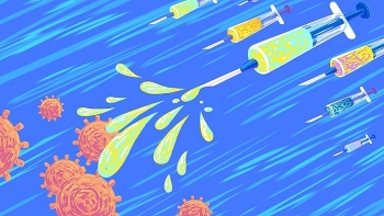 a landmark partnership announced for development of covid 19 vaccine in the uk