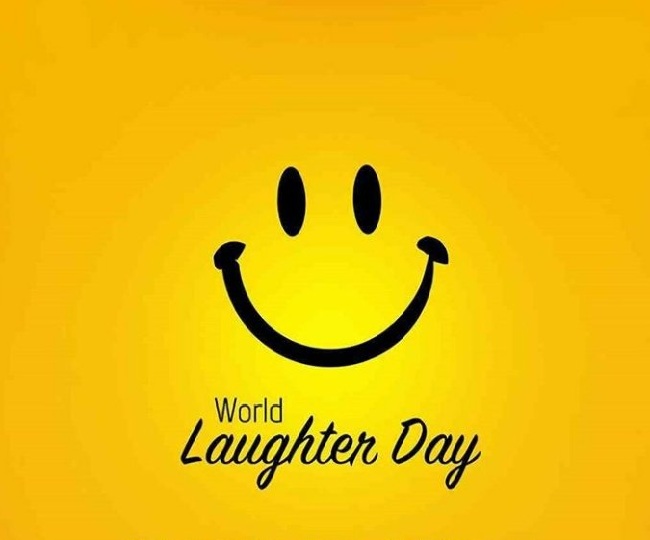 world laughter day 2020 wishes messages quotes sms history and meaning