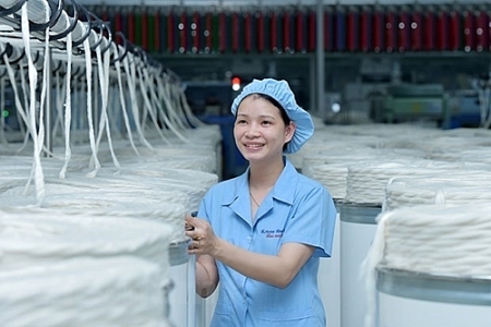 Vietnam aims at GDP growth of over 5% in 2020