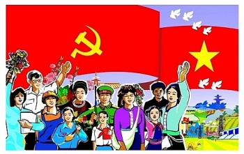 the 13th national party congress maintaining security and social order