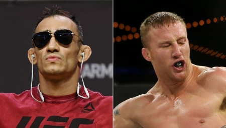 Start time, schedule TV live stream UFC 249 - Tony Ferguson vs Justin Gaethje