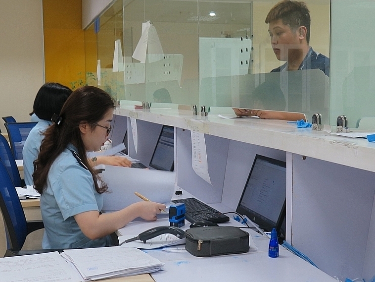 Vietnam Customs: Warning the sign of violating regulations on importing goods