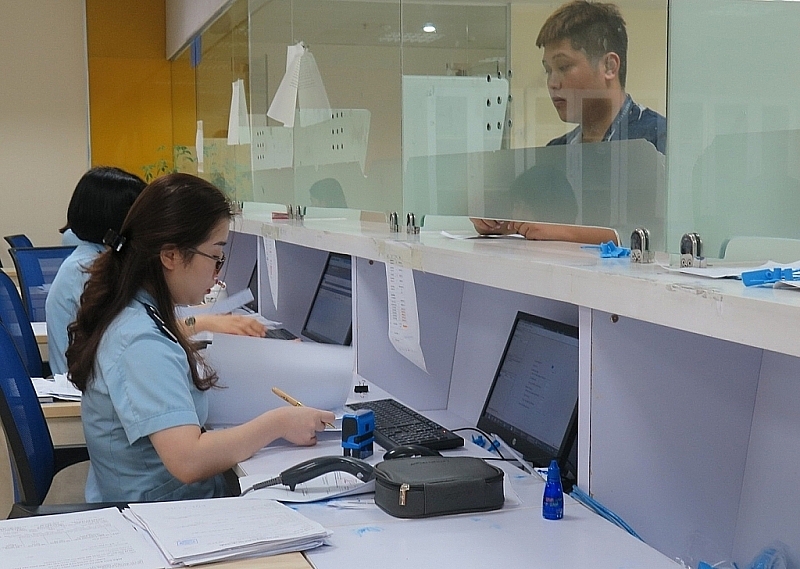 Vietnam Customs: Warning the sign of violating regulations on importing goods