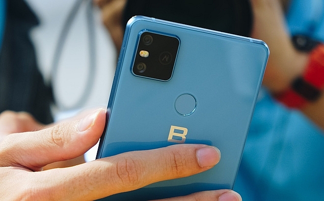 Bphone B86 failed to get Google