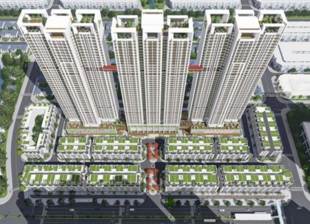 Foreigners allowed to own homes in 22 Hanoi commercial housing projects