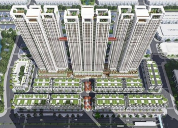 Foreigners allowed to own homes in 22 Hanoi commercial housing projects