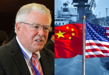 fm spokesperson countries need to act responsibly in east sea