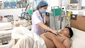 dengue fever season peaking with death tolls to four
