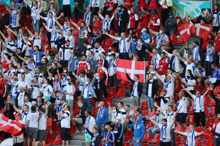 Christian Eriksen is 