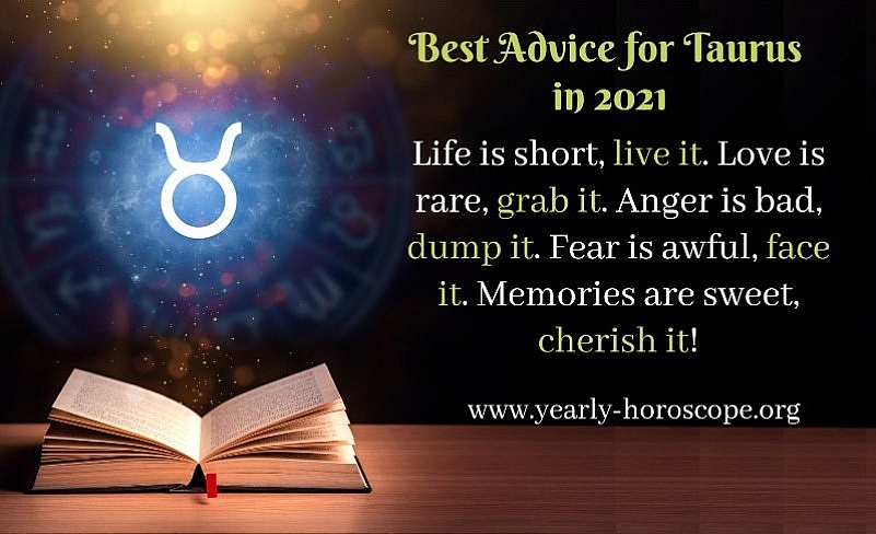 Taurus Horoscope August 2021: Monthly Predictions for Love, Financial, Career and Health