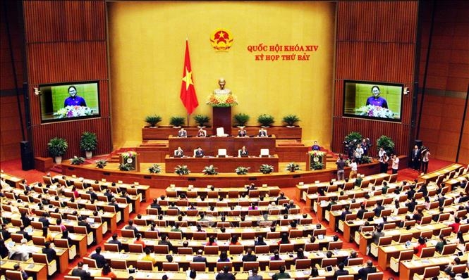 Key performance indicators proposed to evaluate National Assembly deputies