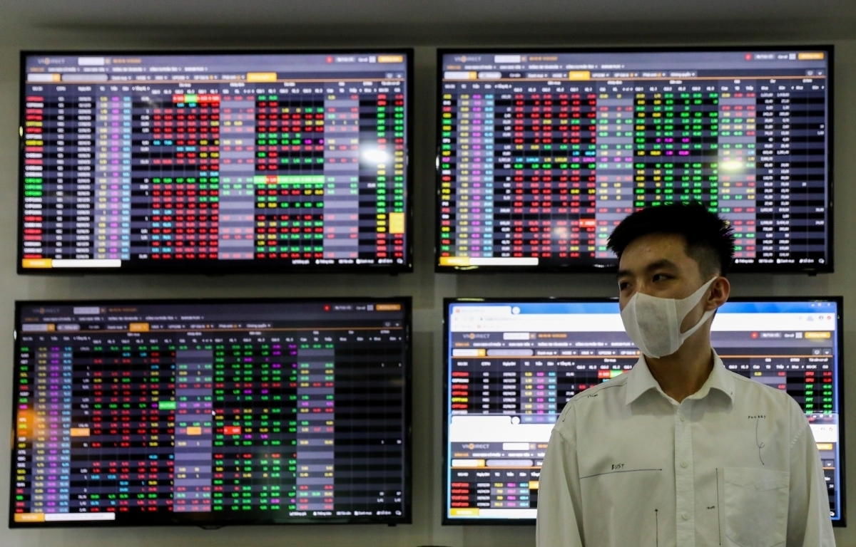 Vietnam stock: Predicted to be resilient amid Covid-19 resurgence