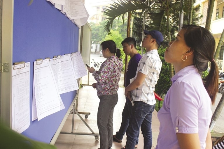 200000 jobs for vietnamese unemployees to overcome covid 19 pandemic