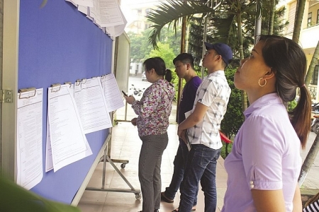 200.000 jobs for Vietnamese unemployees to overcome COVID-19 pandemic