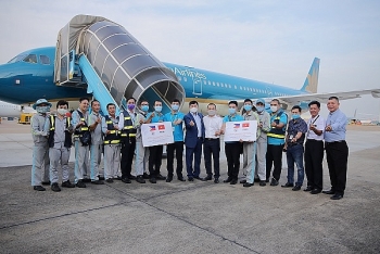 covid 19 enhance quality and production capacity of ppe and supporting ppe export