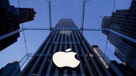 Apple fills key positions in Vietnam to open factory?
