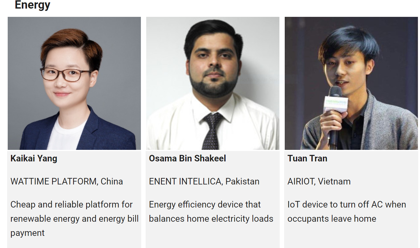 two vietnamese start up winners for 2020 asia pacific low carbon lifestyles challenge