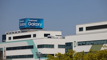 samsung group heir questioned about 2015 merger