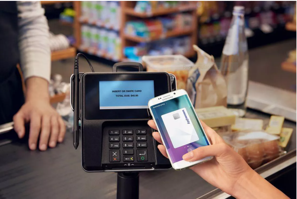 Samsung's new debit card,Mastercard-branded, links with Samsung Pay