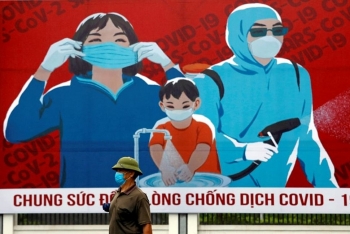 936 of vietnamese patients recovered from covid 19