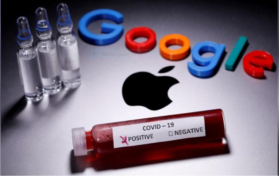 Smart coronavirus contact tracing apps bring hopes to the world