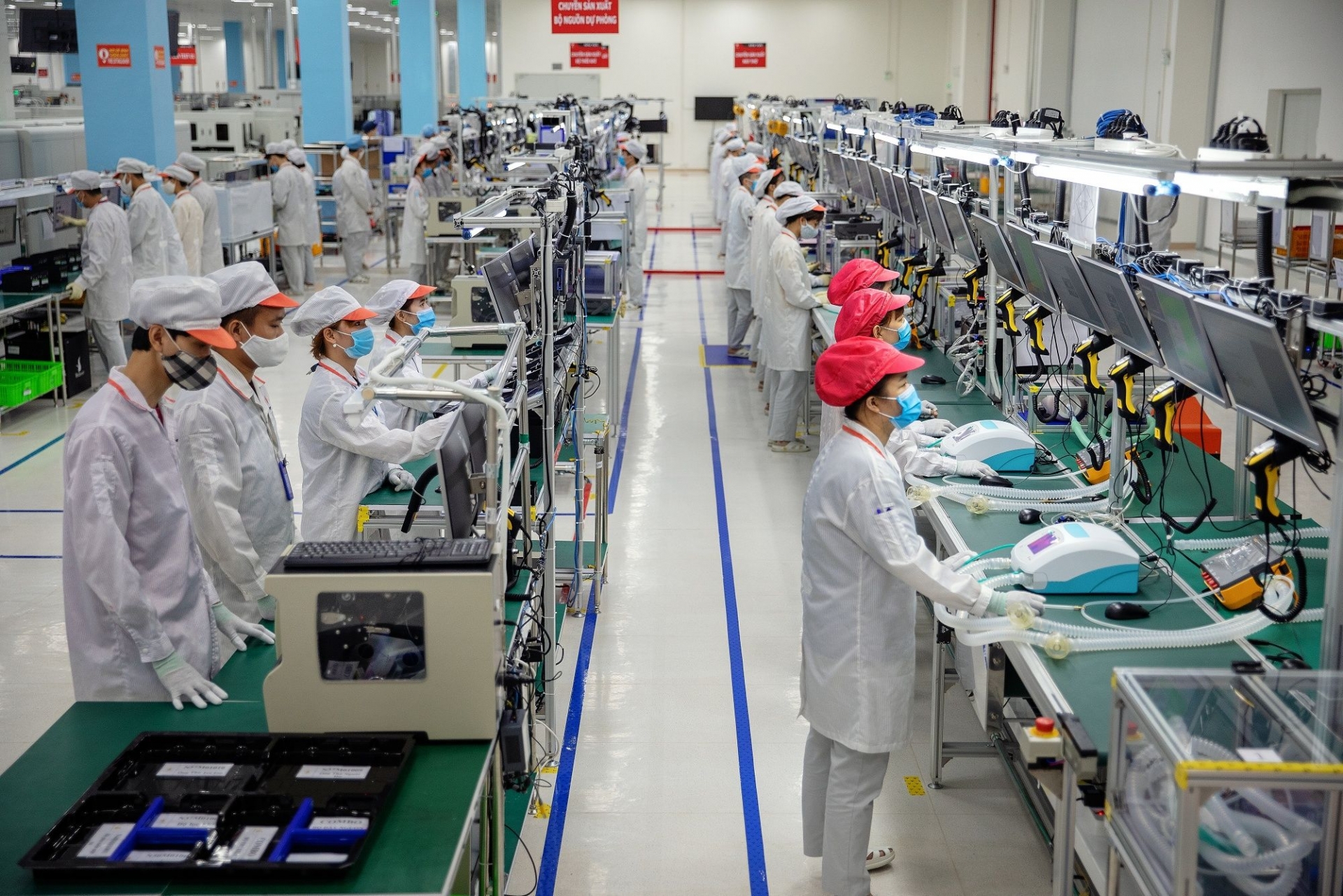bloomberg vietnams richest man has a plan to save the virus stricken world