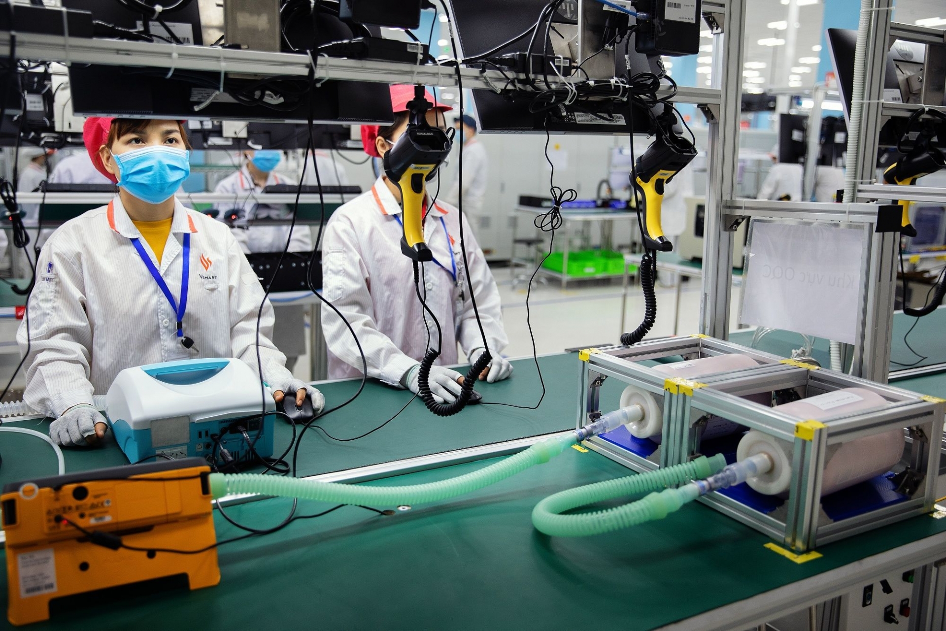 bloomberg vietnams richest man has a plan to save the virus stricken world