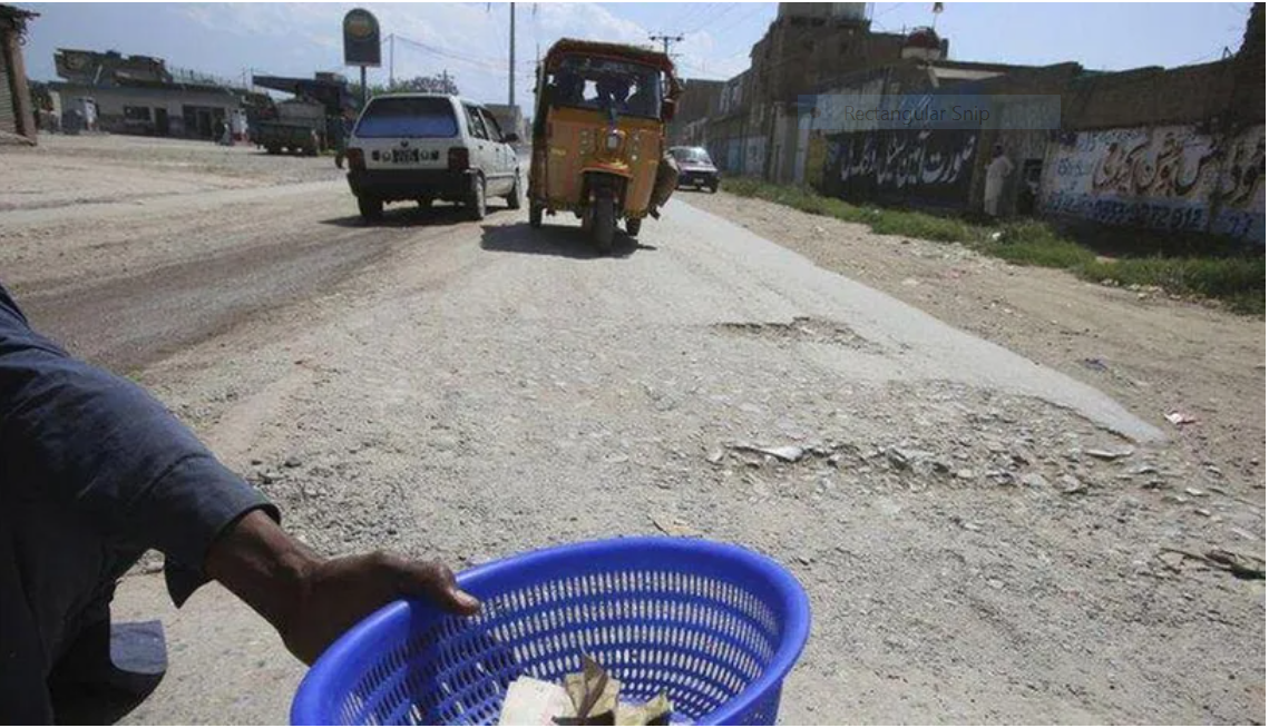 covid 19 crisis could see number of extreme poor rise to over one billion worldwide