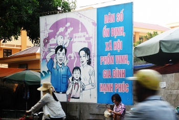 vietnamese young people with mission of promoting journey of happiness empowerment