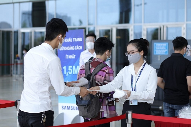 Samsung Vietnam to organise largest recruitment test in 2020