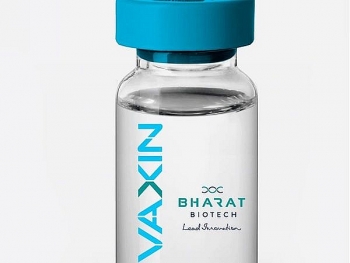 india first covid 19 vaccine gets approval for human trials