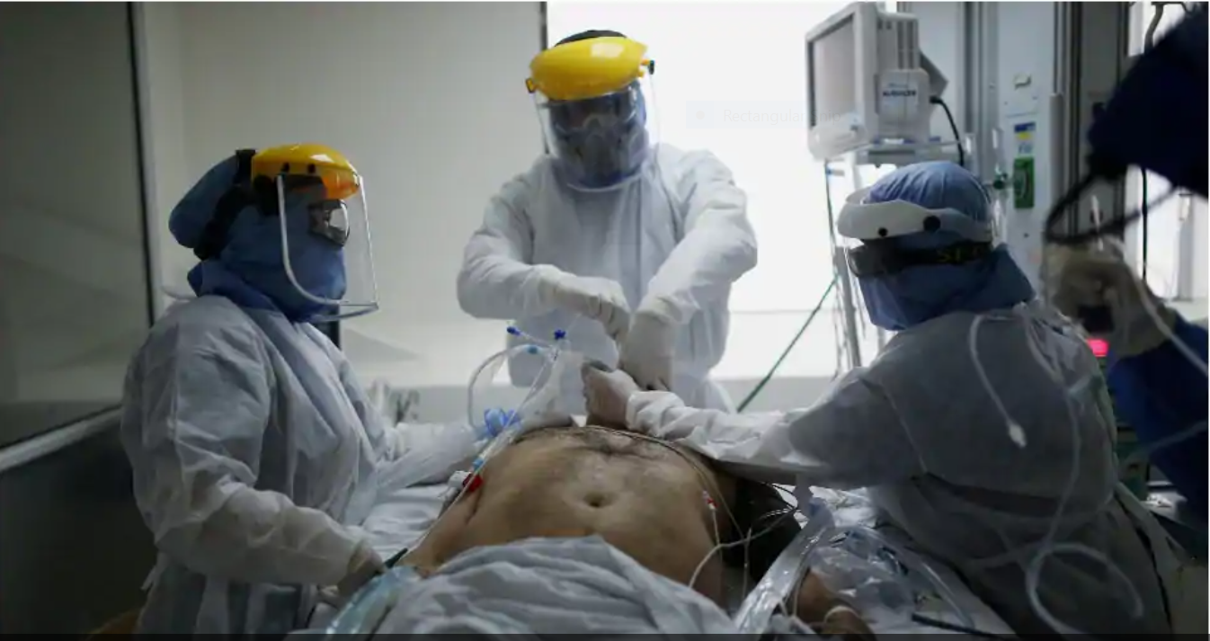 106 year old indian delhi man who was child during spanish flu survives covid 19