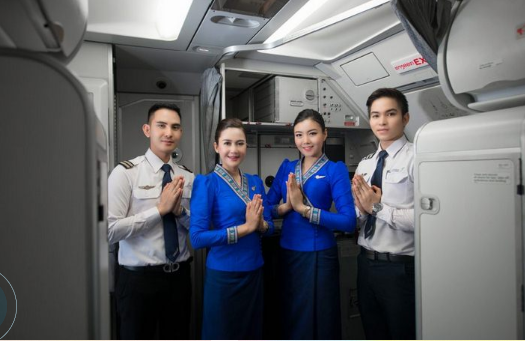 lao airlines to resume flights on vientiane hanoi route
