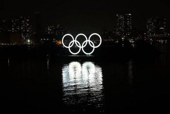 tokyo 2020 olympic games tokyo 2020 to mark one year countdown to olympics with video message