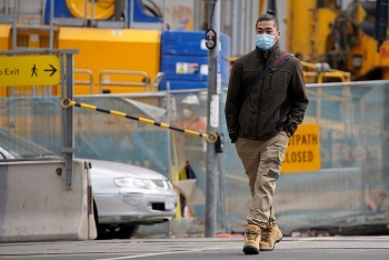 strict regulations applied admist the coronavirus outbreak