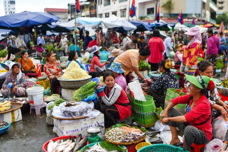 Bill to ban women in Cambodia from wearing revealing clothes draws criticism