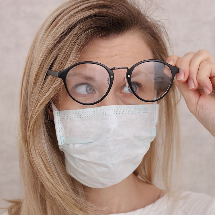 4159 mask foggy lenses
