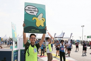 singapore young people to be attracted by job portal for green collar employees