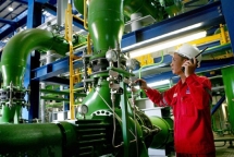 oil price is at its lowest since 2002
