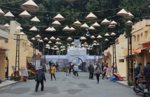 First “Memory of Hanoi” event opens