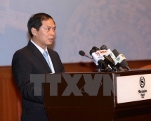 vietnam spain boost bilateral cooperation amid covid 19 pandemic