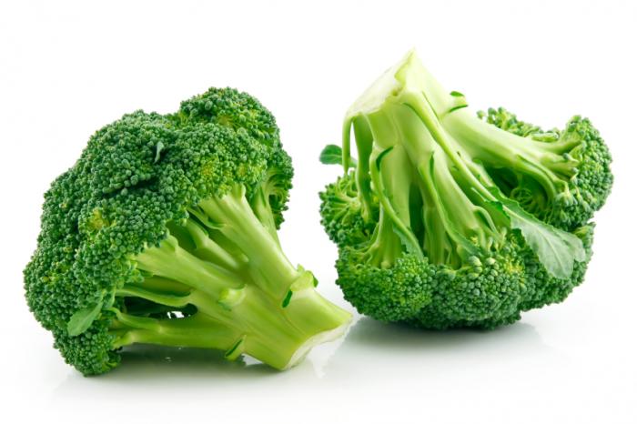 12 foods with more vitamin C than oranges