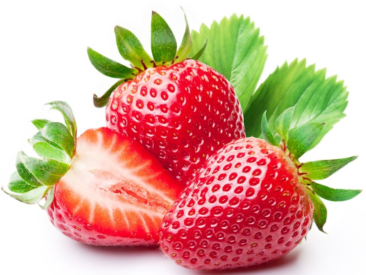 12 foods with more vitamin C than oranges