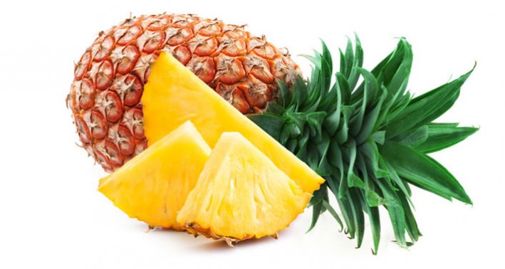 12 foods with more vitamin C than oranges