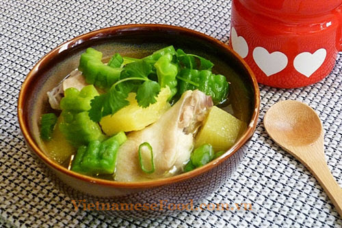 Chicken-themed dishes to eat in the Year of the Rooster
